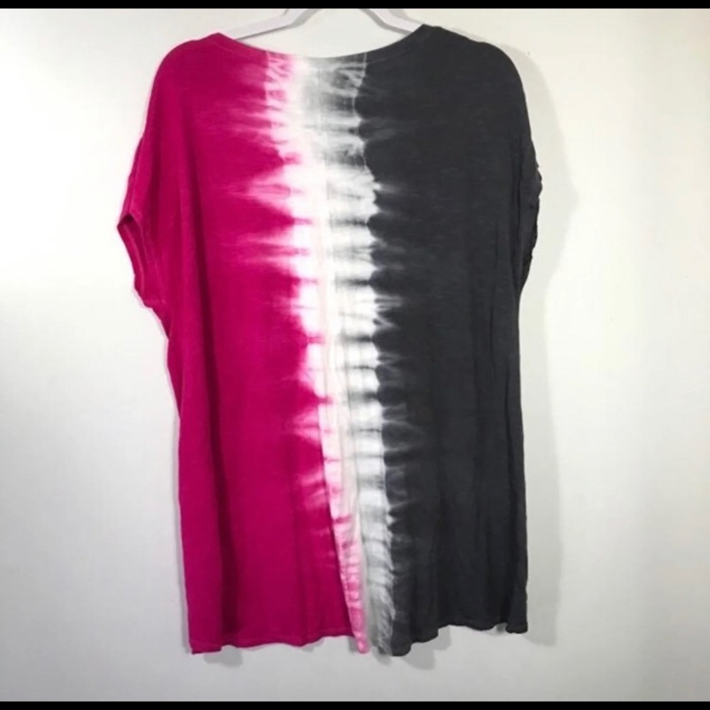 Lane Bryant Tee